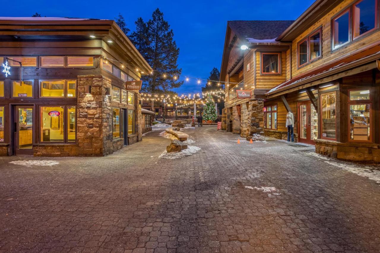 Deschutes Riverfront Home Sunriver Exterior photo